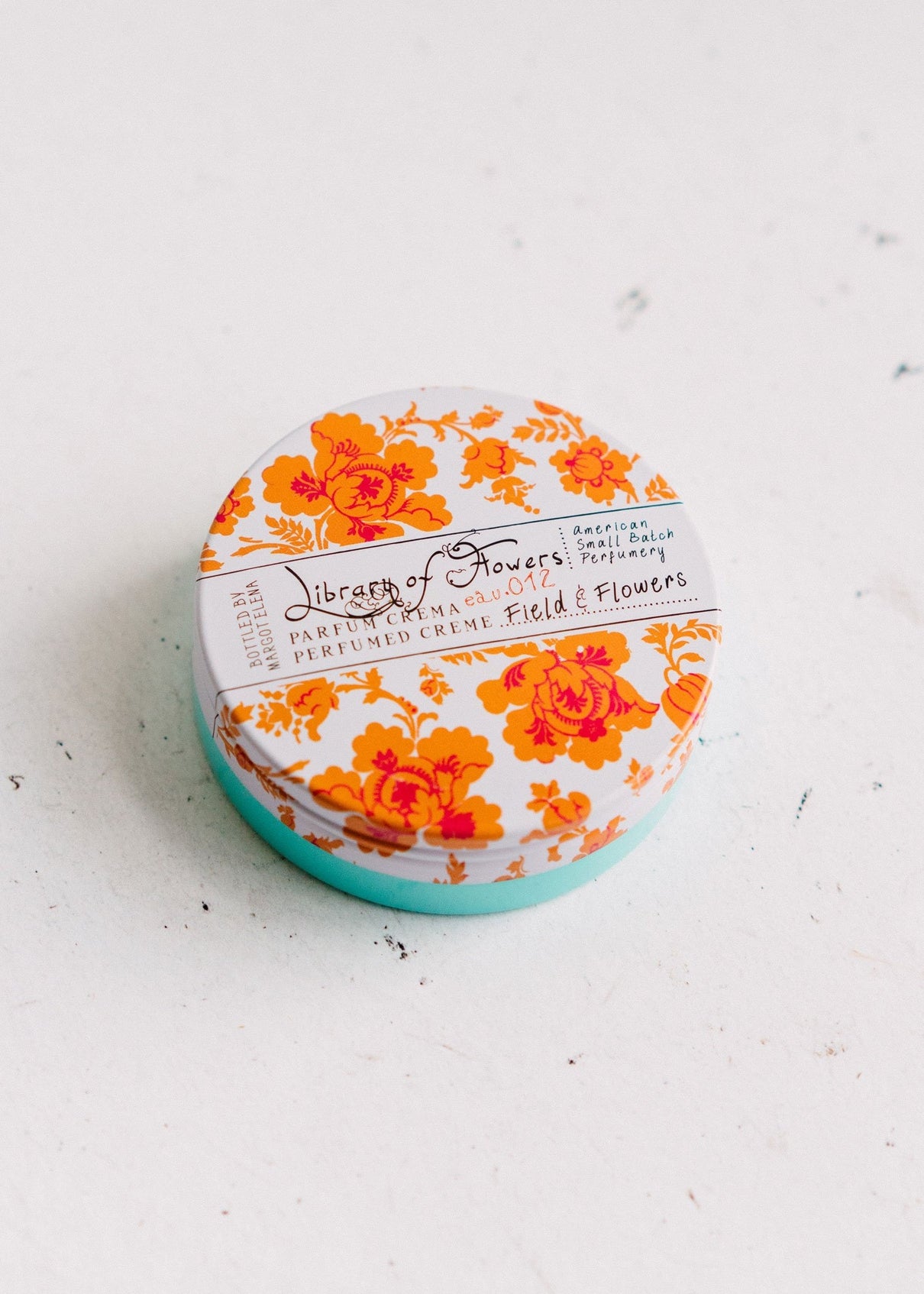 FIELD OF FLOWERS PARFUM CREMA