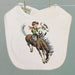 Organic Baby Bib