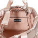 Panorama Puffer Large Tote