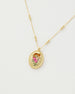 Tarot Tales Zodiac Necklace