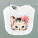 Organic Baby Bib