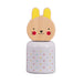 Wooden Wind Up Musical Bunny