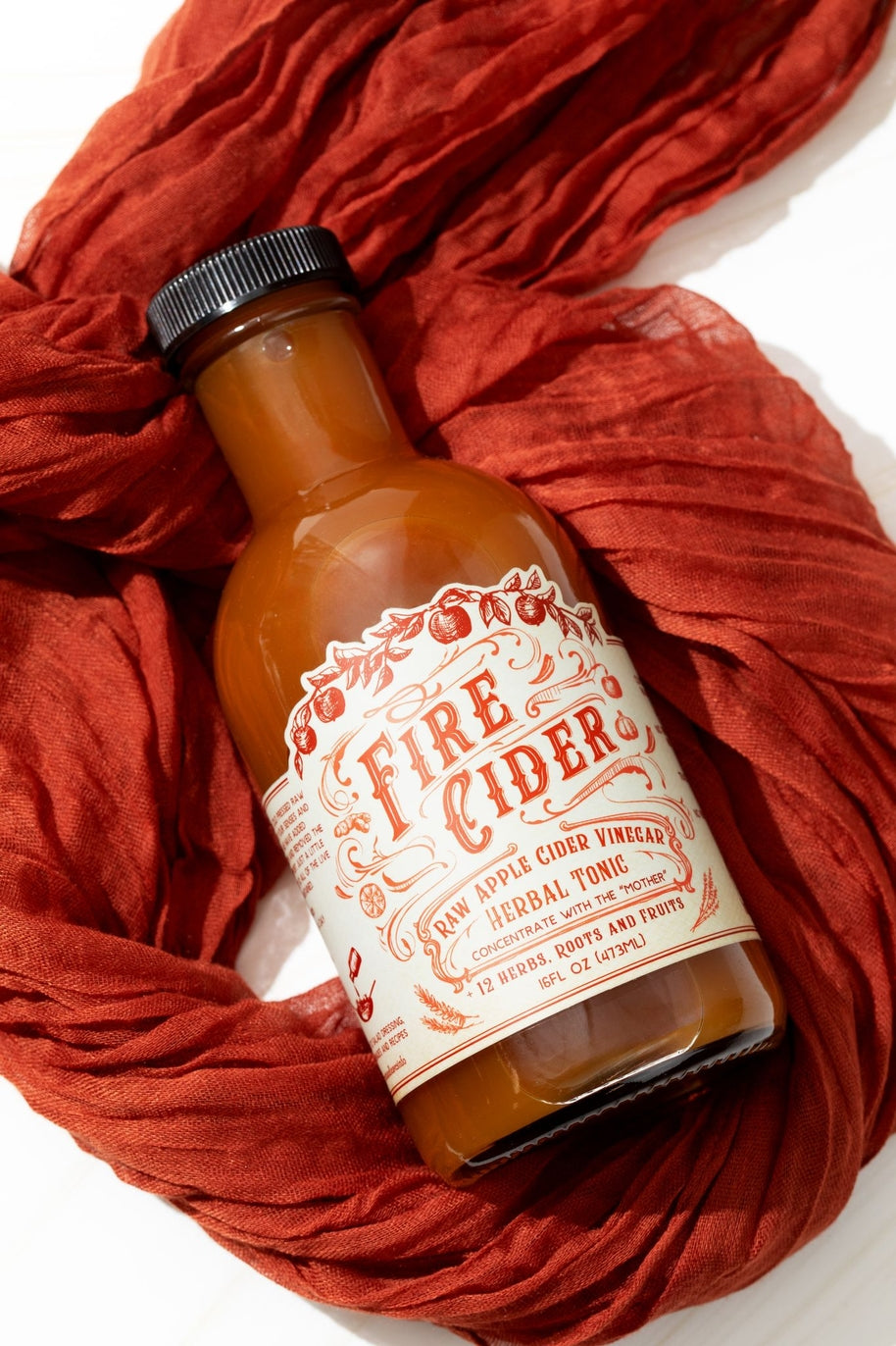 Fire Cider