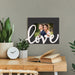 Love Photo Frame