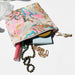 Astral Marbled Viper Pouch