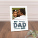Best Dad Ever Story Board