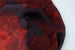 La Rosa Silk Chiffon Shawl