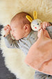 Organic Soft Cotton Blankie