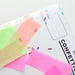 Confettigram Birthday Card