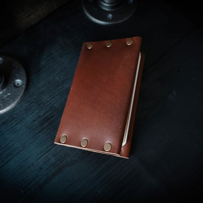 Jackson Journal Wallet