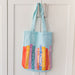 Jane Austen Books Tote Bag