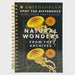 Smithsonian Spot the Difference Natural Wonders Book