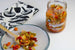 Organic Giardiniera Pickled Vegetables