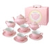 Porcelain Tea Set