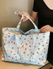 Cherry Tote Bag