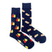 Men's Mismatched Socks