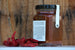 Smoked Hot Pepper Infused Raw Honey