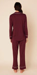 Napa Pima Knit Pajamas