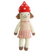 Handmade Cotton Rattle
