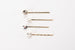 Bella Hair Bobbie Pins