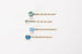 Bella Hair Bobbie Pins