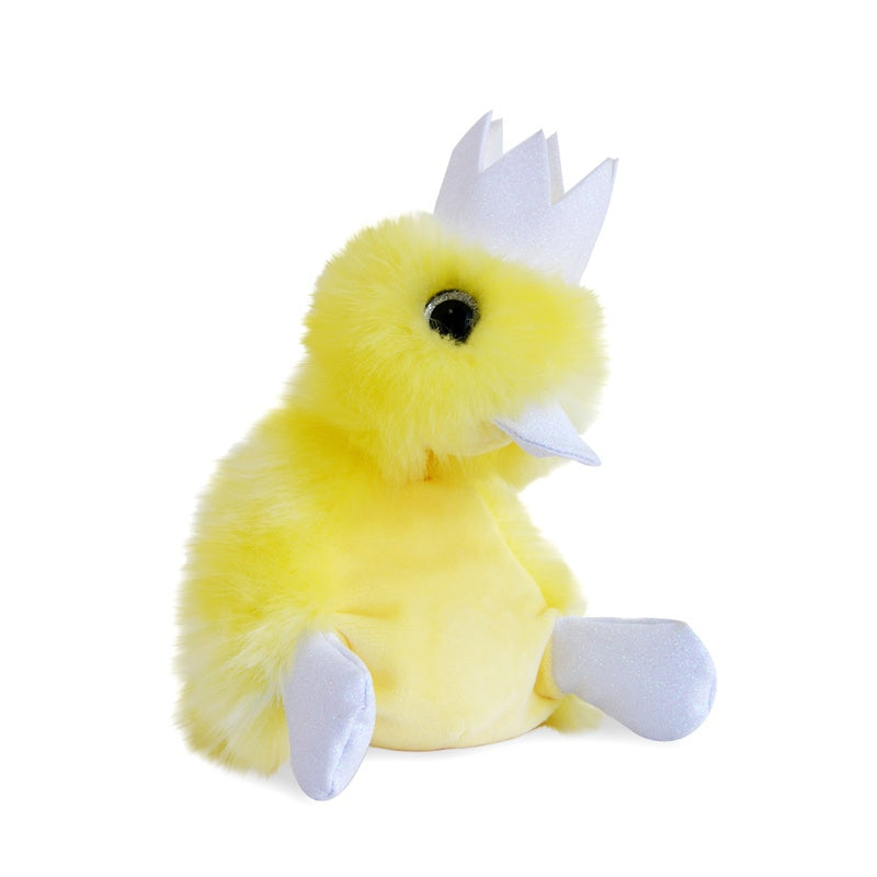 Chicky Stuffed Animal Duck