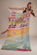 Print Scarf