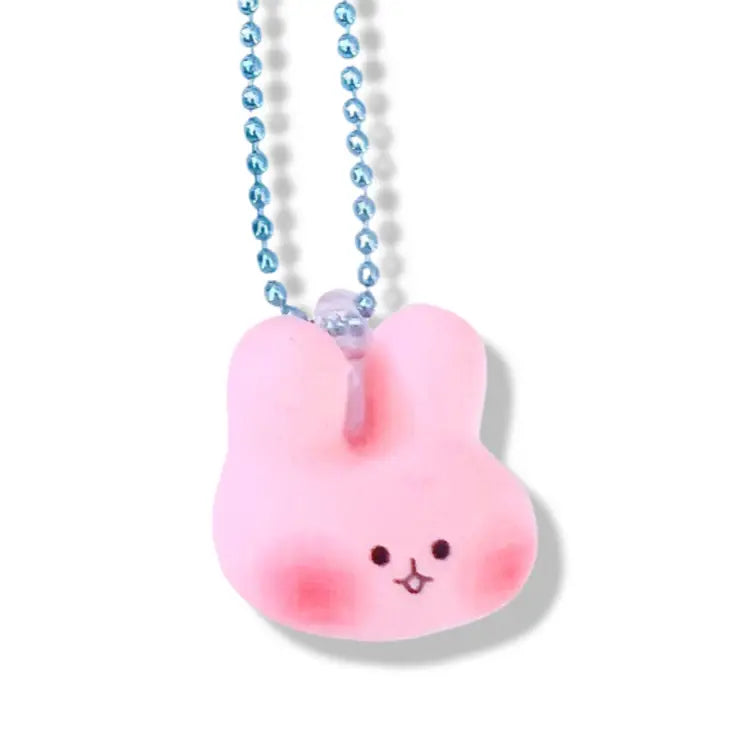 Bunny Kids Necklace