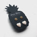 2 Pair Stud Earrings