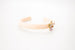 Dakota Crystal Cluster Headband