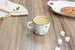 Espresso Cup & Saucer