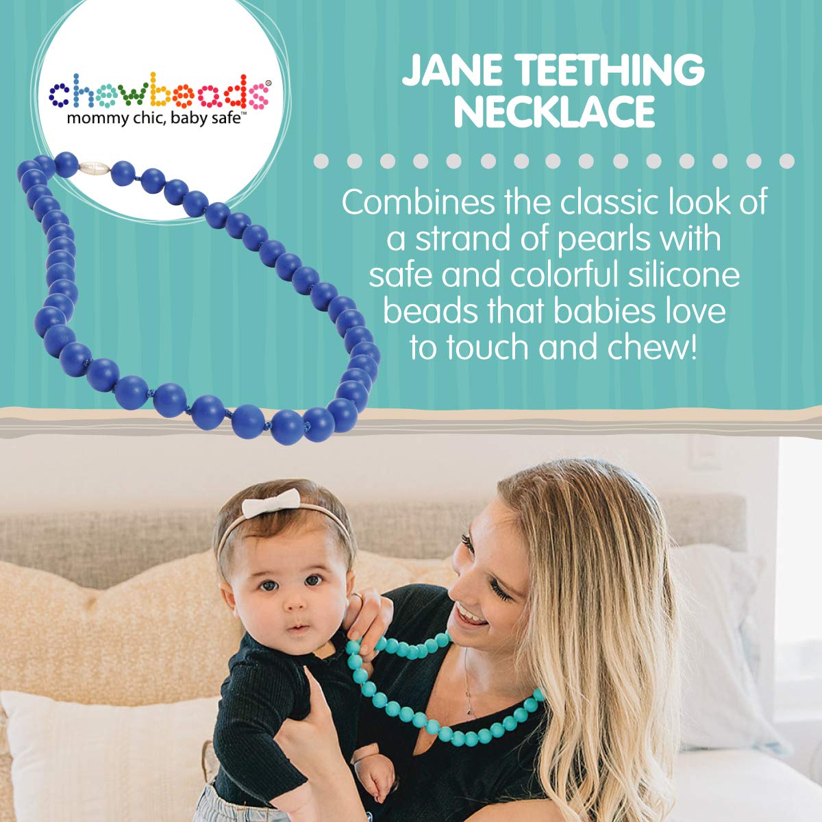 JANE NECKLACE