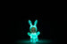 Bunny Baby Lamp