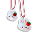 Bunny Kids Necklace