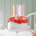 Birthday Candles