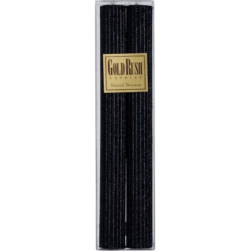 Gold Rush Black Onyx 8"