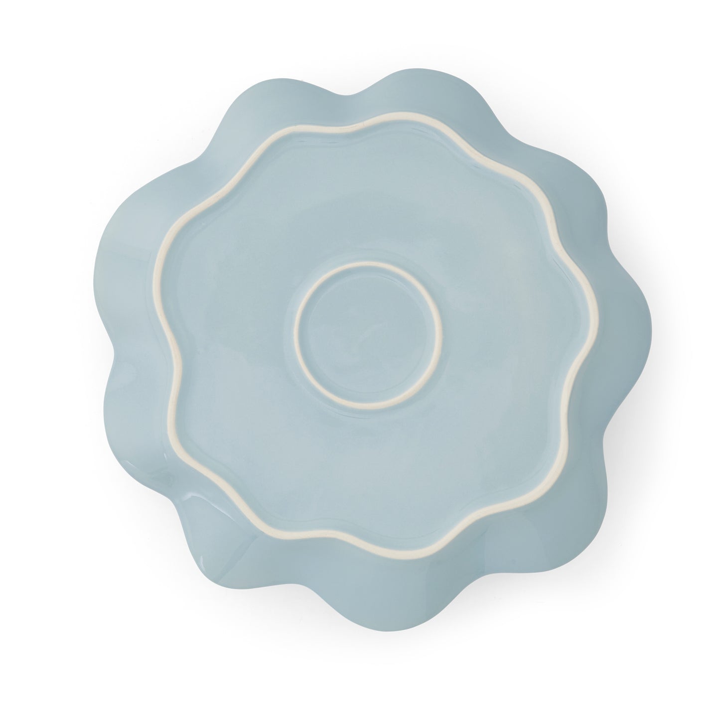 Sophie Conran Floret Larve Serving Platter