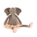 Dancing Darcey & Cashmere Blend Baby Blanket Gift Set