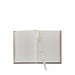 Hardcover Black Leather Journal