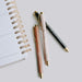 Metal Pen Set