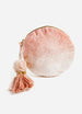 Blush Pouch & Agenda Gift Box