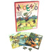 Pinocchio Puzzle