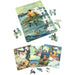 Pinocchio Puzzle
