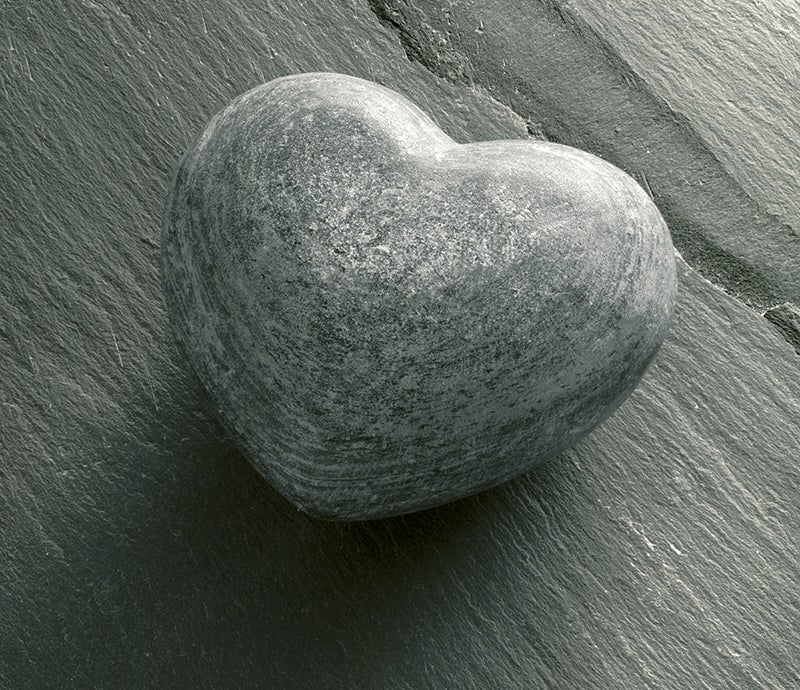 Massage Stone