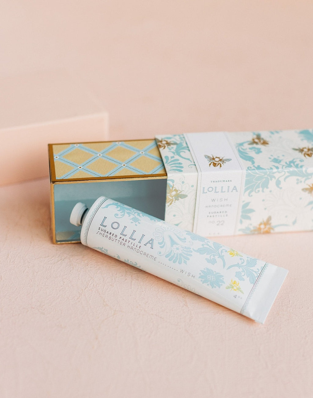 Wish Shea Butter Handcreme