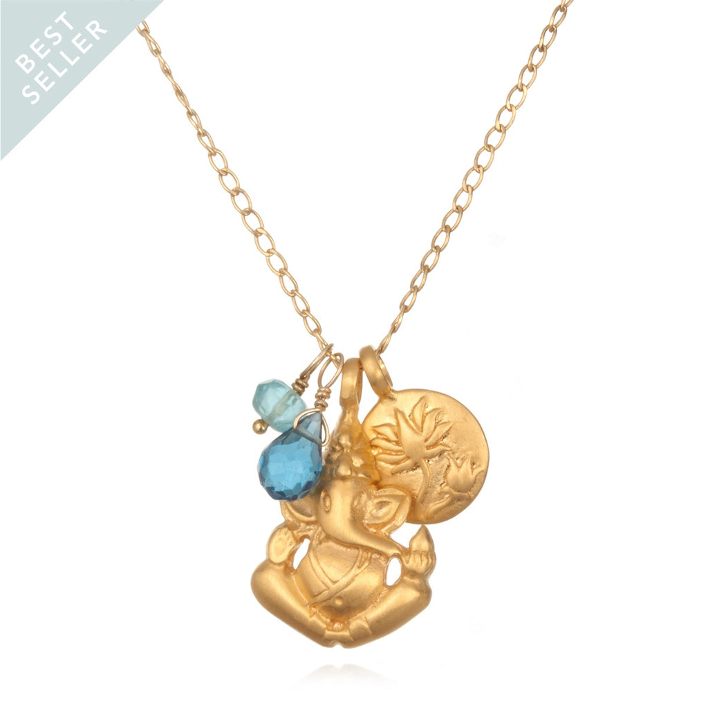 Strength Necklace