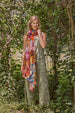 Print Scarf