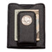 Buffalo Nickel Leather Wallet