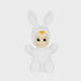 Bunny Baby Lamp