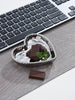 Mini Heart Dish